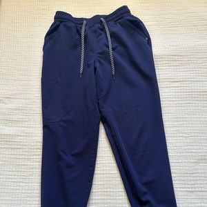 Womens Jaanuu Scrub set